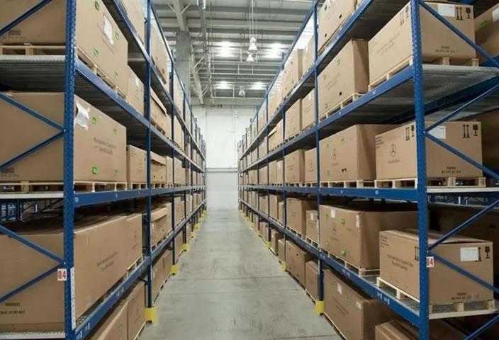 漳州到涟水县货物仓储