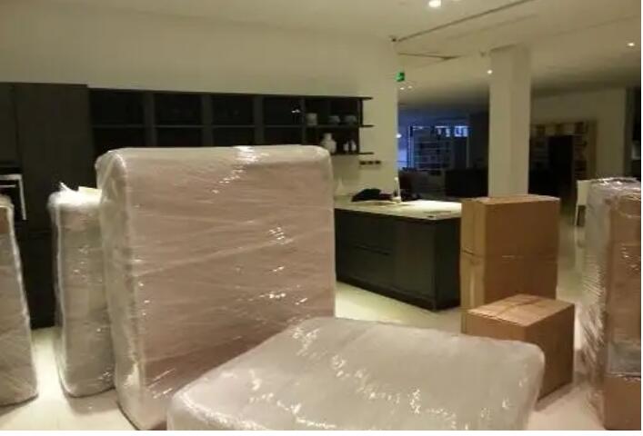 漳州到涟水县长途搬家