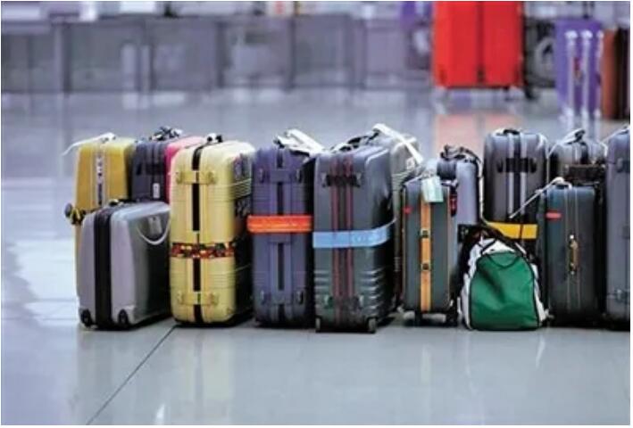 漳州到涟水县行李托运