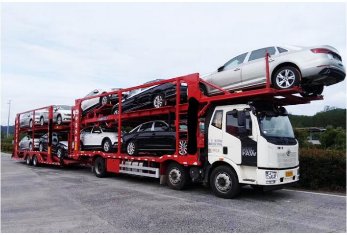 漳州到涟水县轿车托运